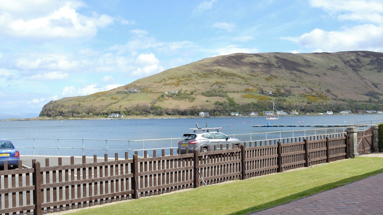 Photo of Others in Lochranza