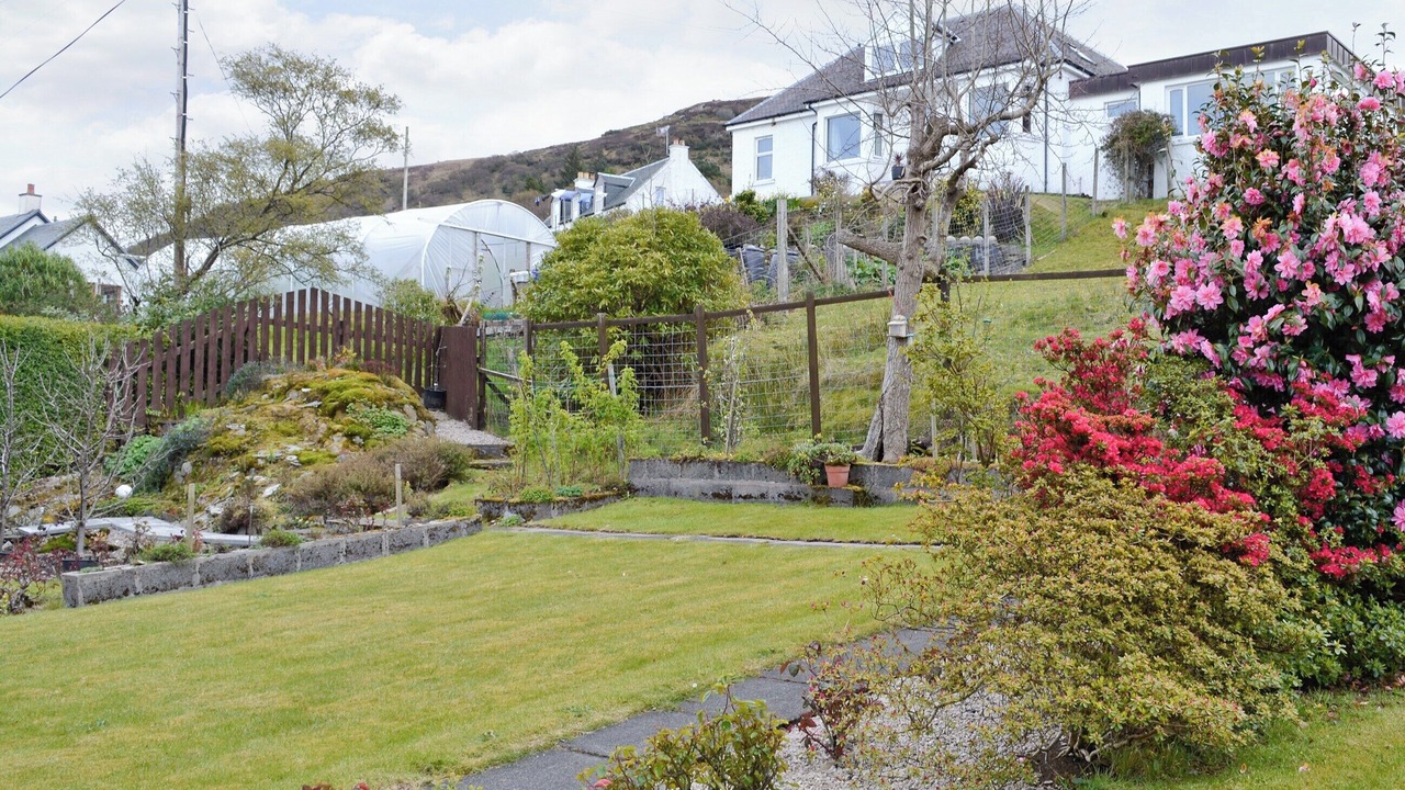 Photo of Outdoor in Lochranza