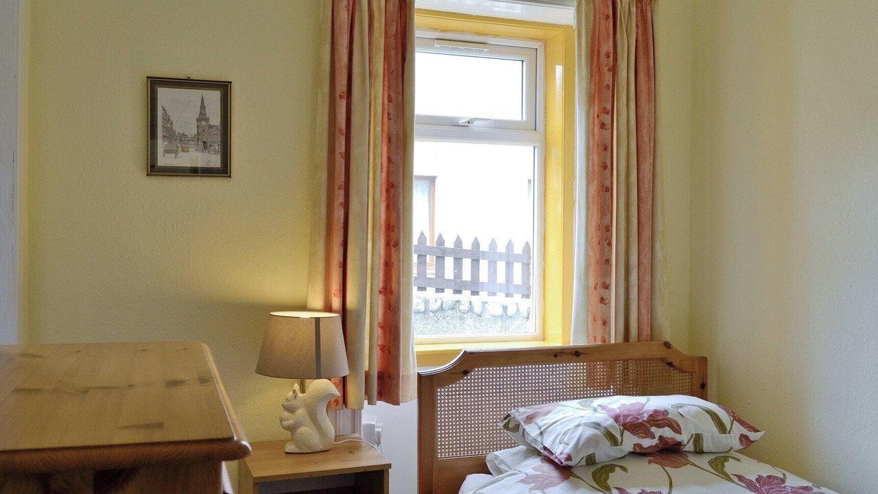 Photo of Others in Lochranza