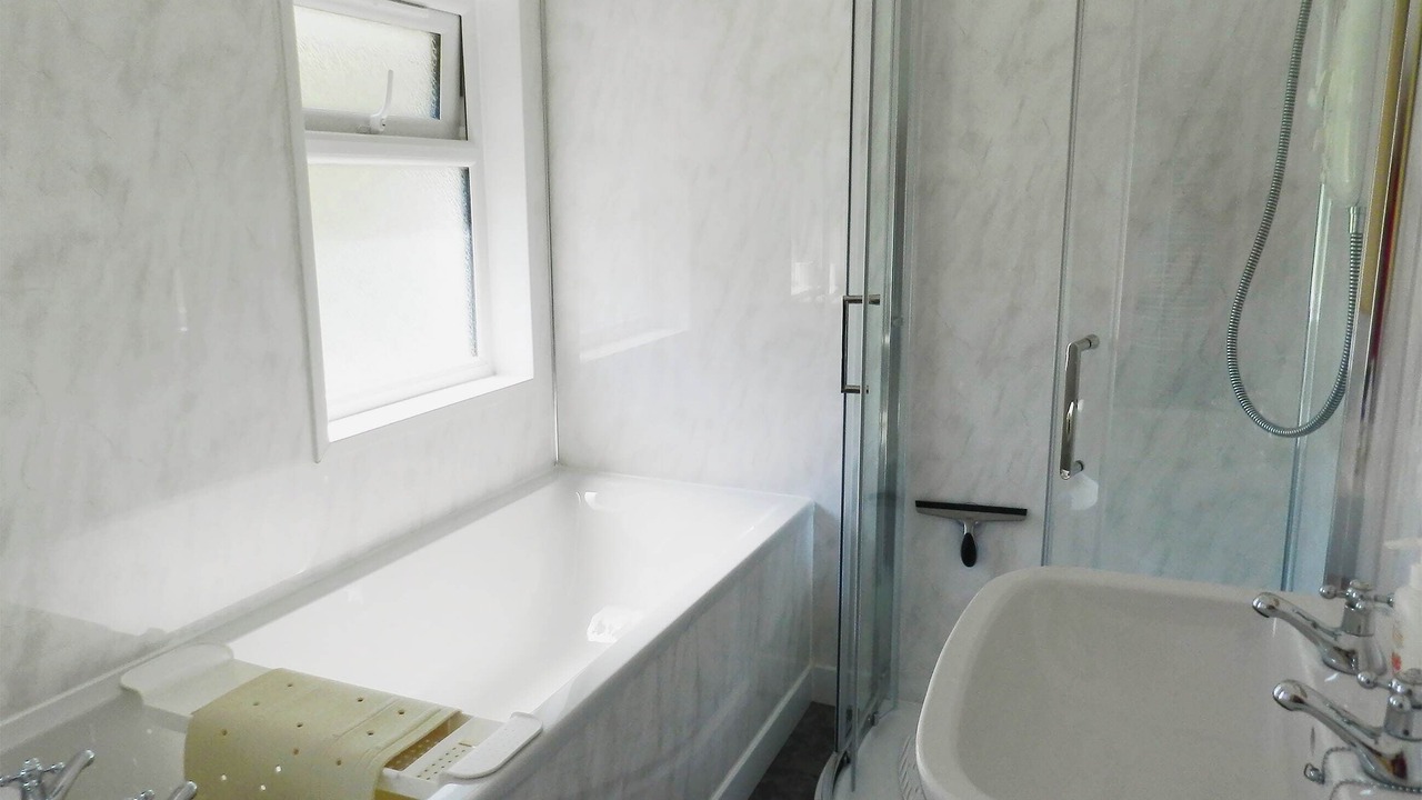 Photo of Bathroom in Lochranza