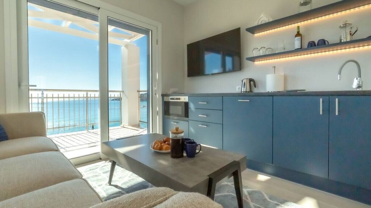 Photo of Bedroom in Pesada