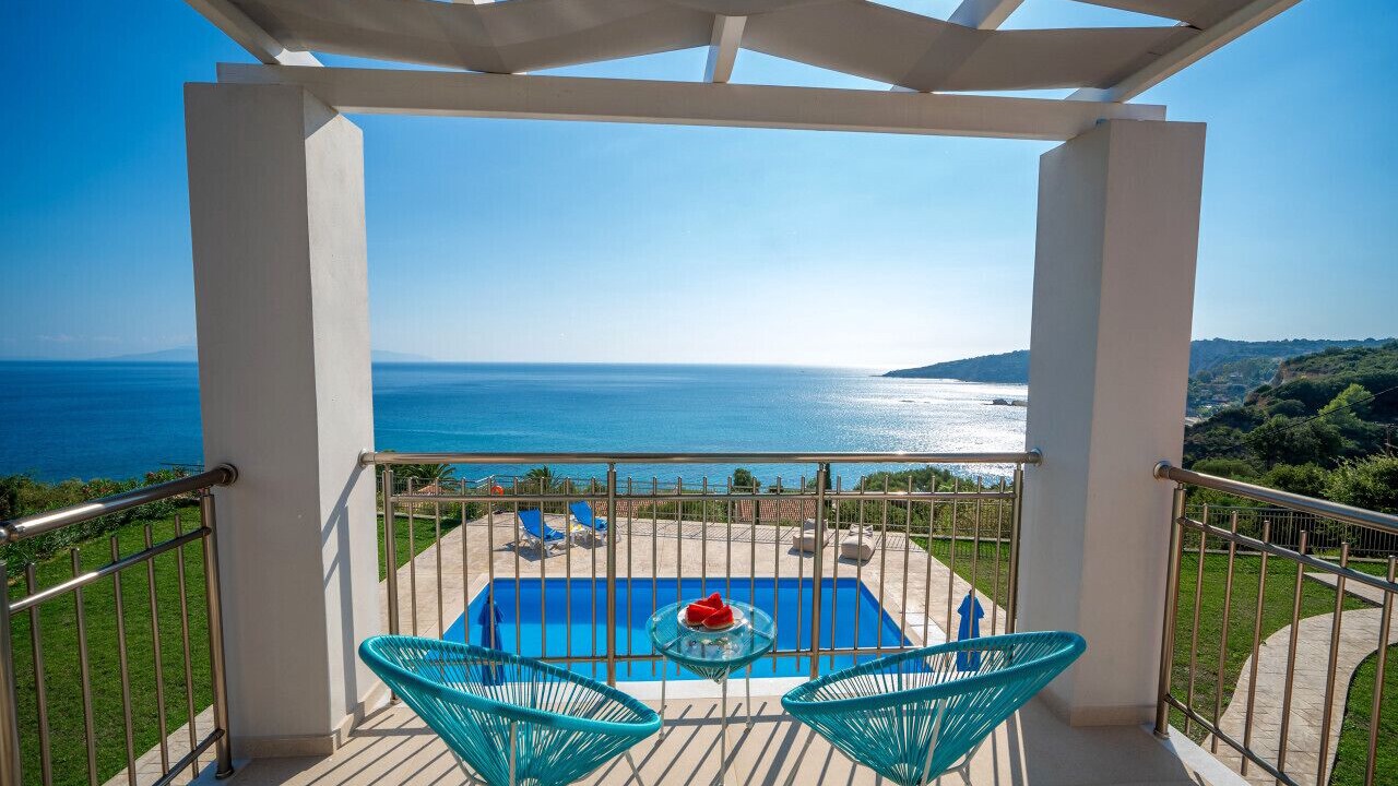 Photo of Patio Balcony in Pesada