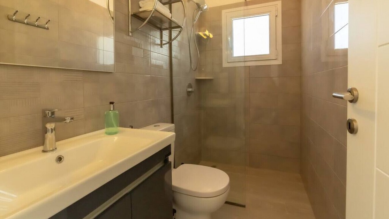 Photo of Bathroom in Pesada