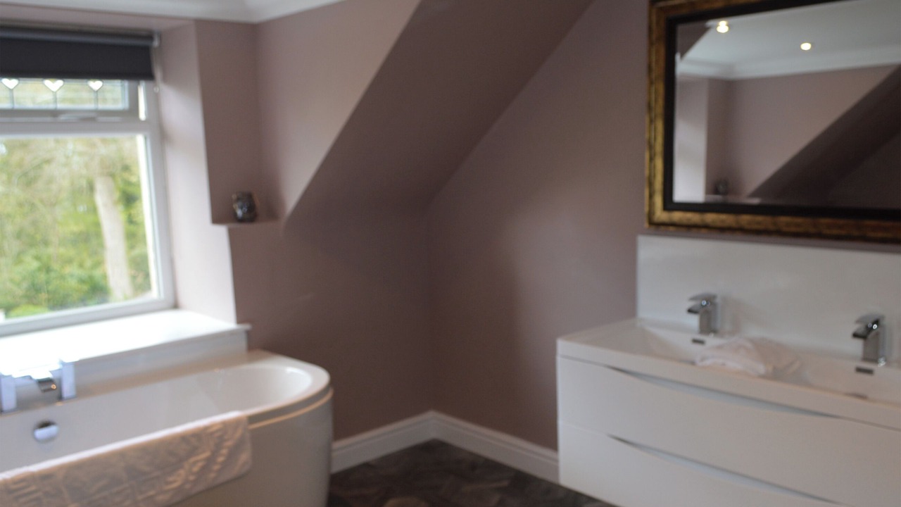 Photo of Bathroom in Dunragit