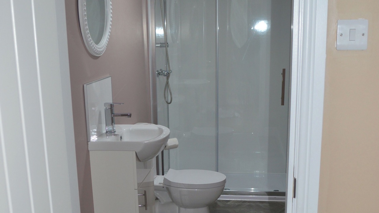 Photo of Bedroom in Dunragit