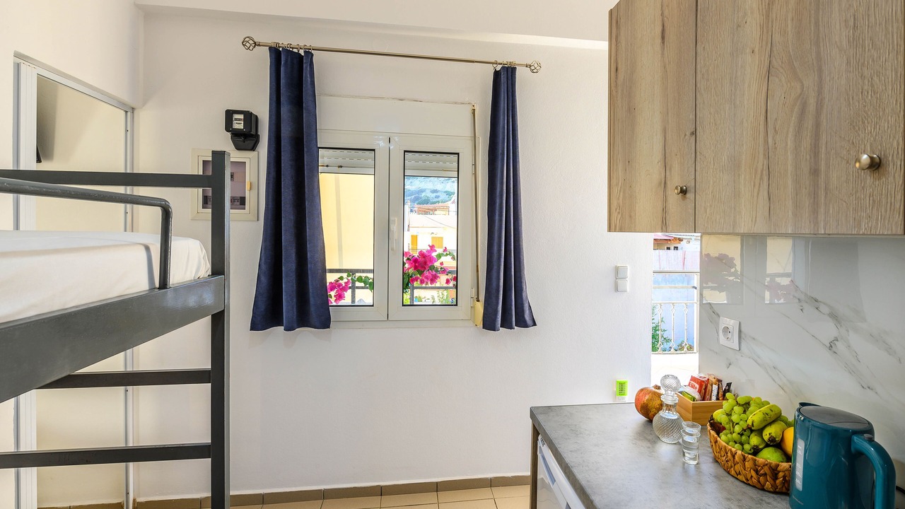 Photo of Bedroom in Myrtos