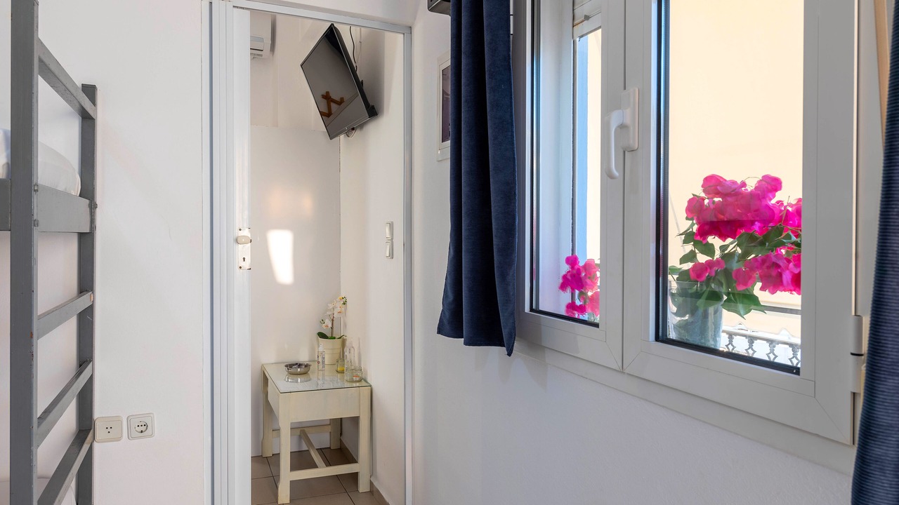 Photo of Livingroom in Myrtos