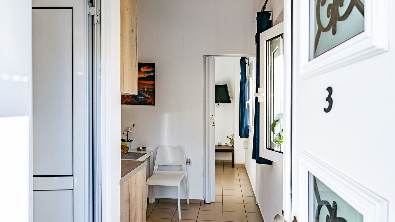 Photo of Livingroom in Myrtos
