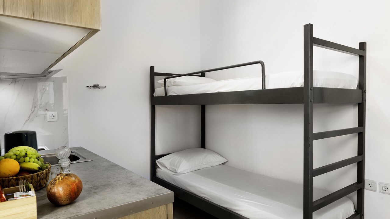 Photo of Bedroom in Myrtos