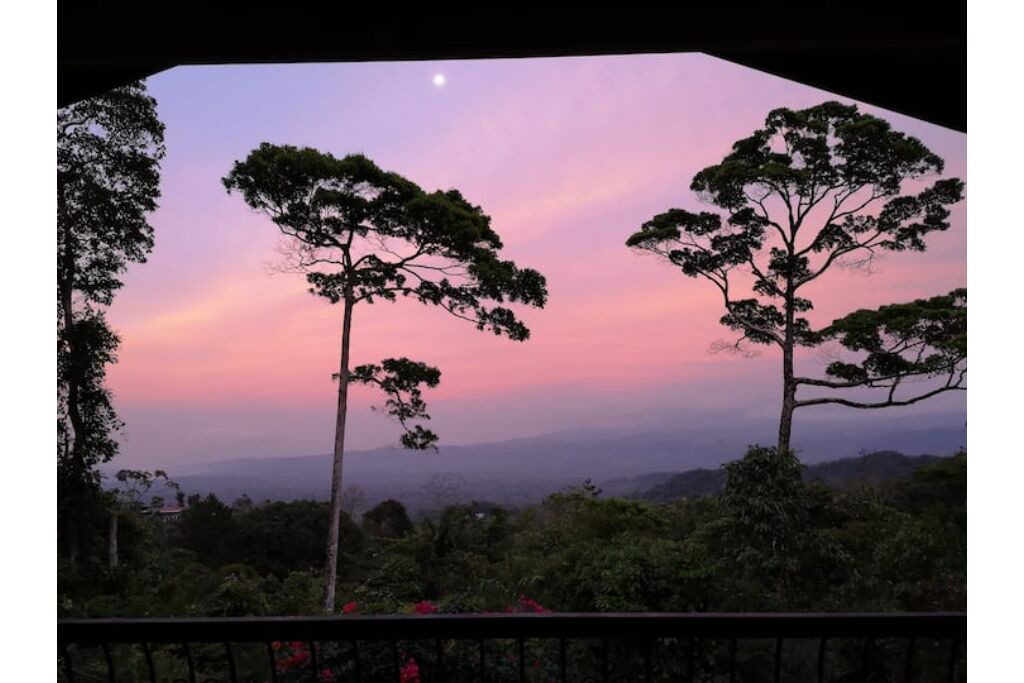 Photo of Outdoor in La Tigra