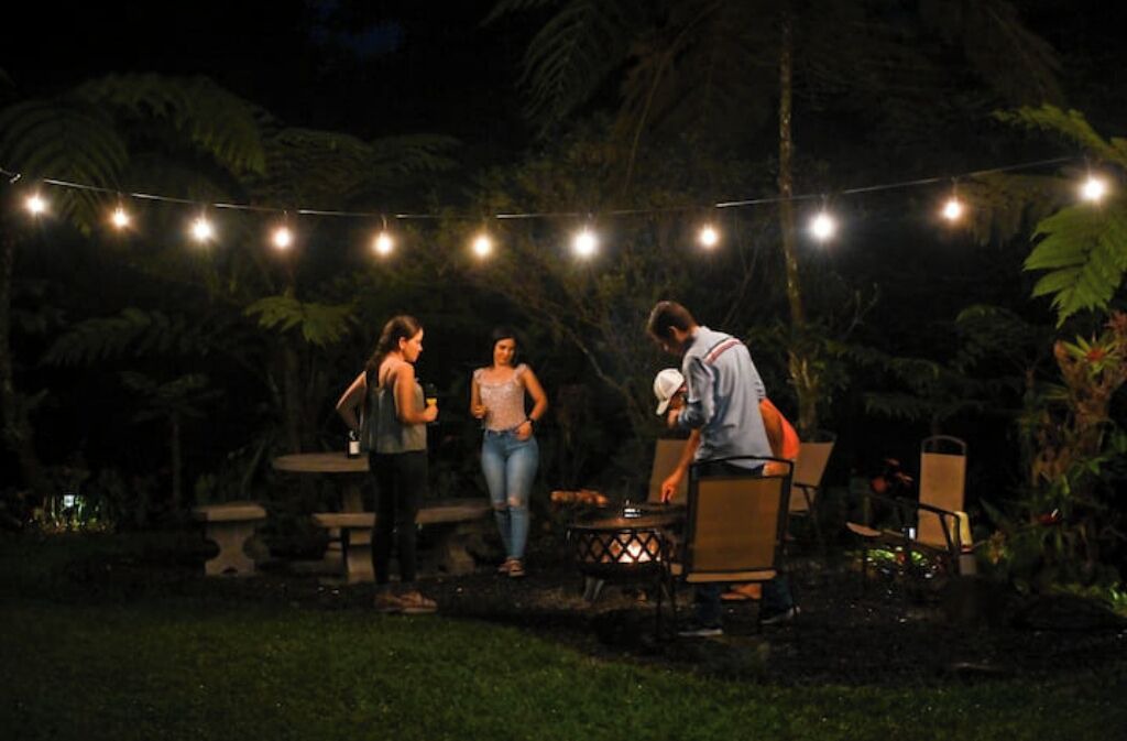Photo of Outdoor in La Tigra