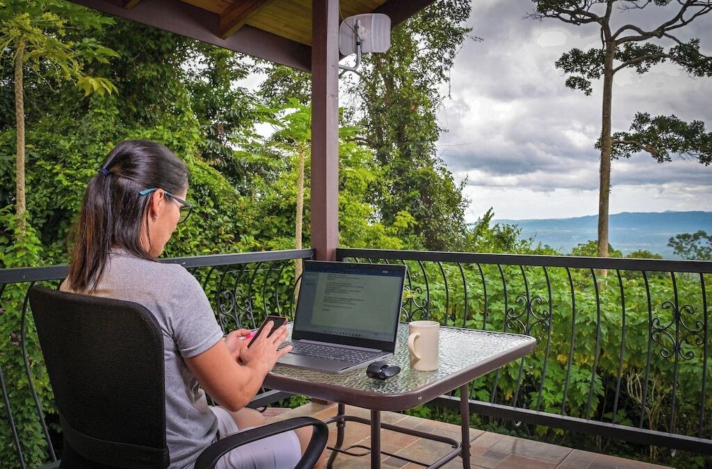Photo of Outdoor in La Tigra