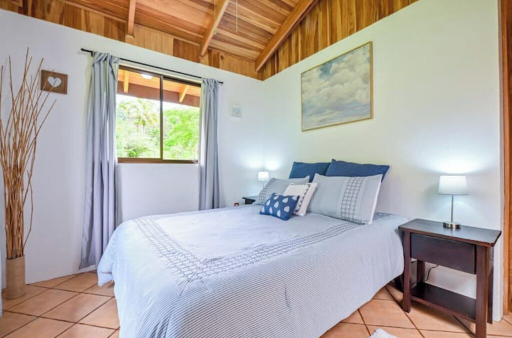 Photo of Bedroom in La Tigra