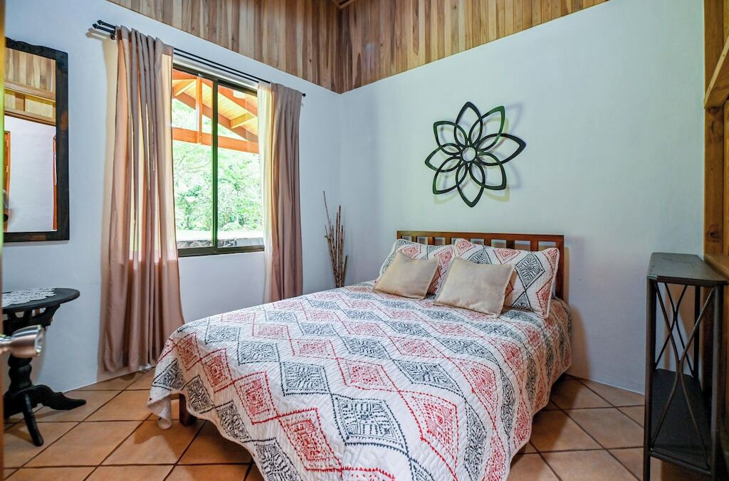 Photo of Bedroom in La Tigra