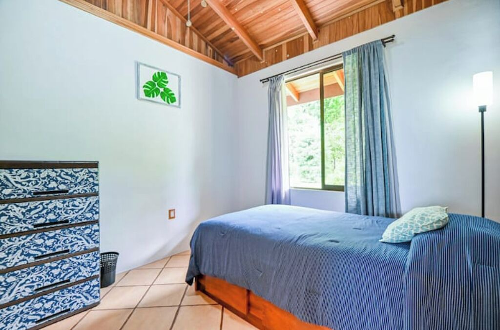 Photo of Bedroom in La Tigra