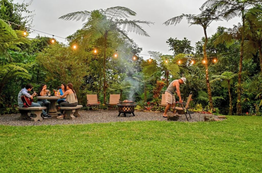 Photo of Outdoor in La Tigra