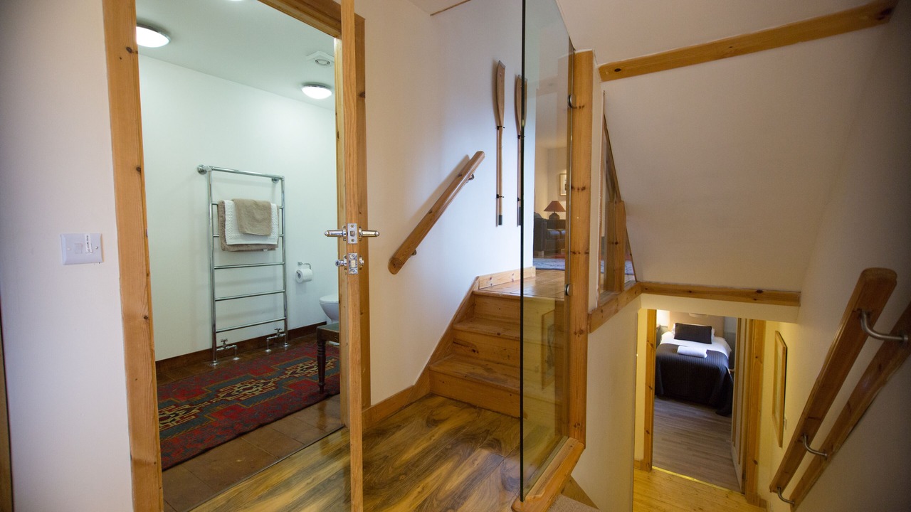 Photo of Bathroom in Ballater