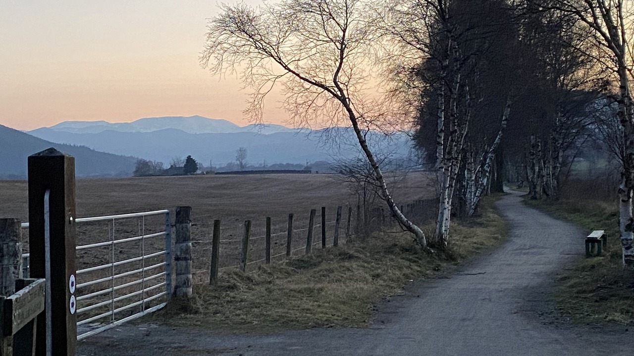 Photo of Others in Ballater