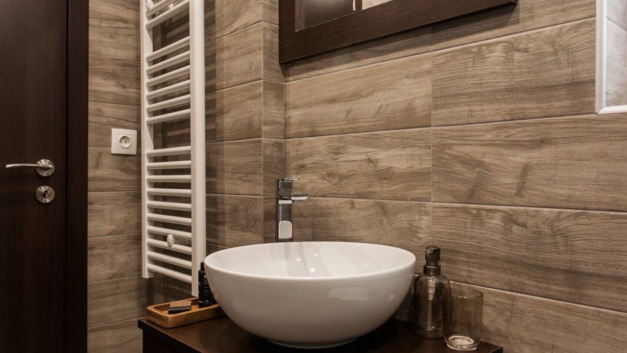 Photo of Bathroom in Glyfada