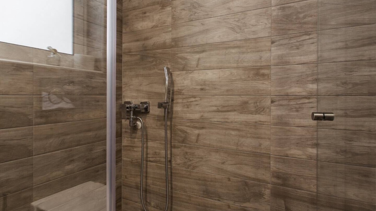 Photo of Bathroom in Glyfada