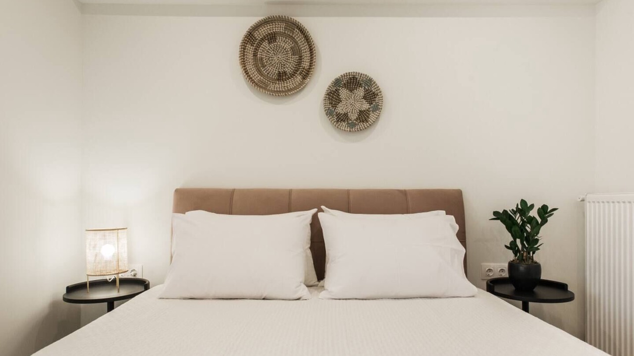 Photo of Bedroom in Glyfada