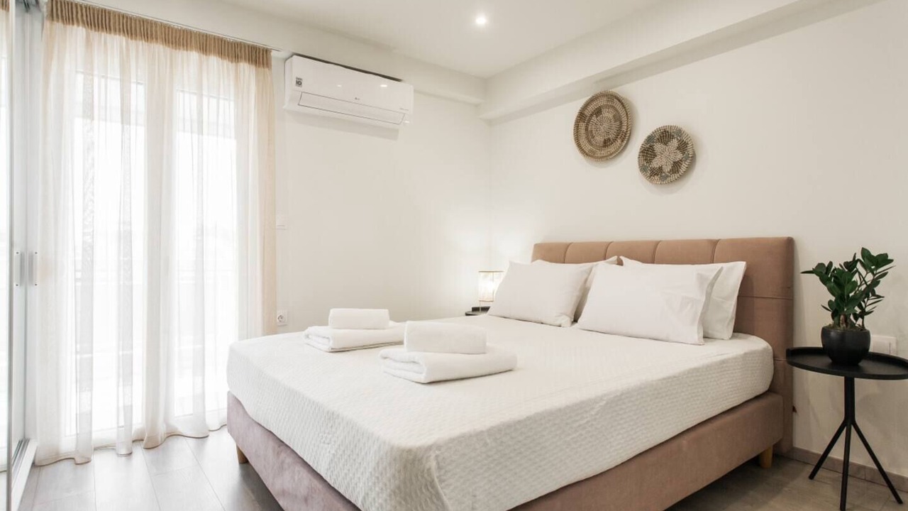 Photo of Bedroom in Glyfada