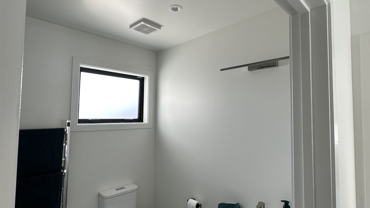 Photo of Bathroom in Tahunanui