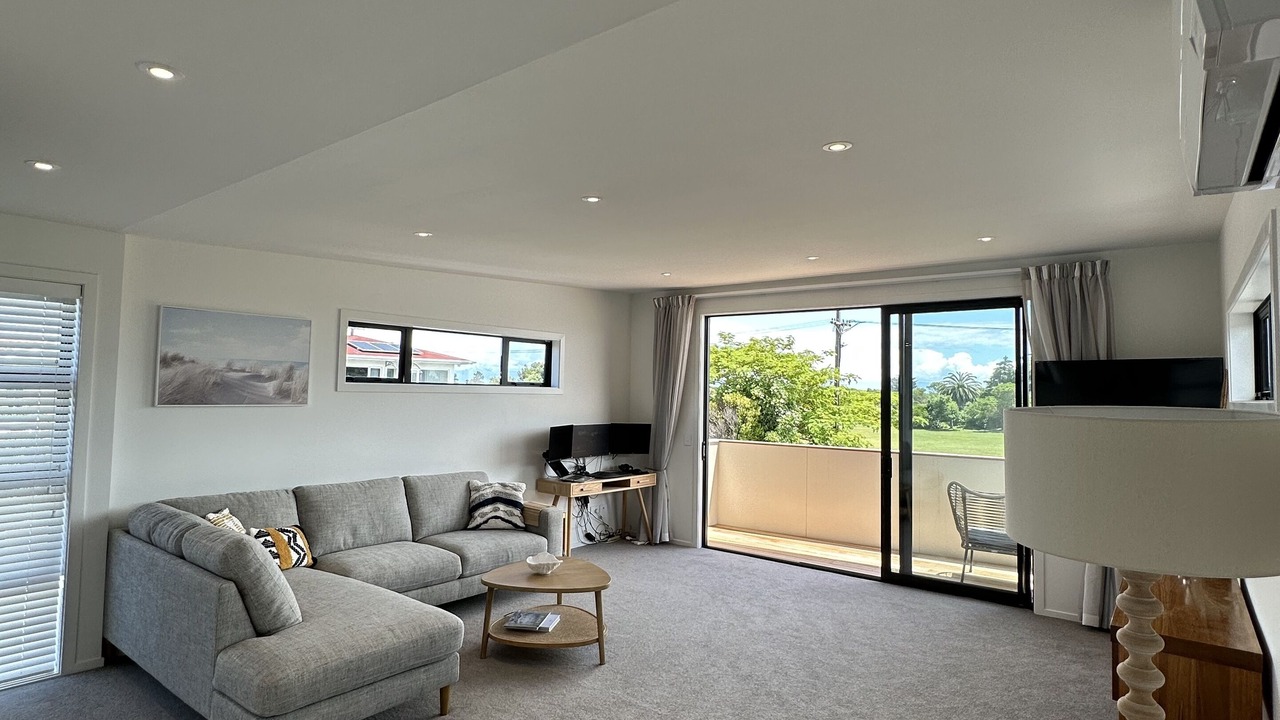 Photo of Livingroom in Tahunanui