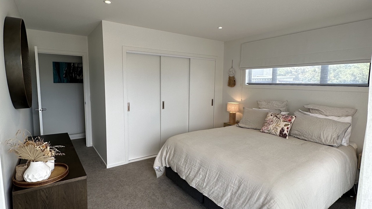 Photo of Bedroom in Tahunanui