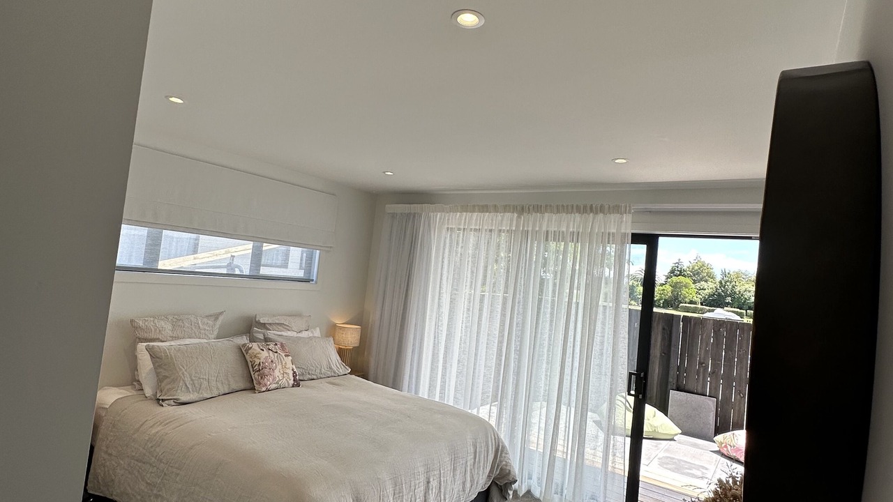 Photo of Bedroom in Tahunanui