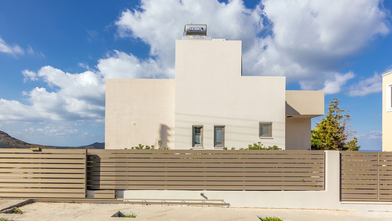 Photo of Outdoor in Vathianos Kampos