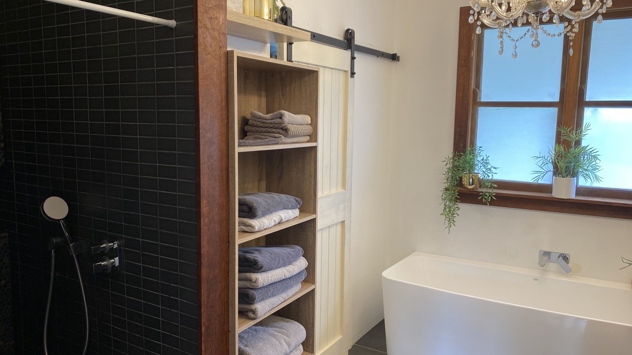 Photo of Bathroom in Parkvale
