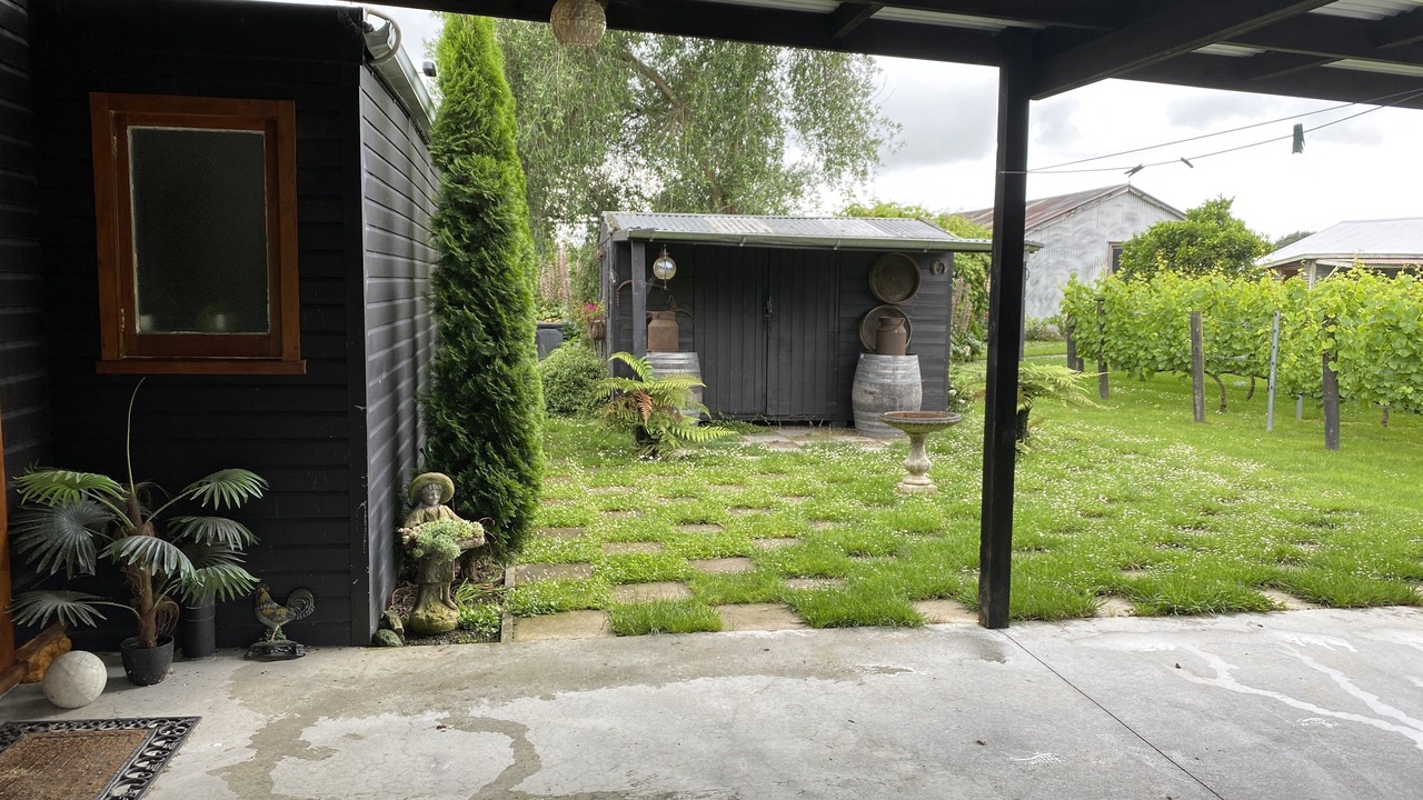 Photo of Outdoor in Parkvale