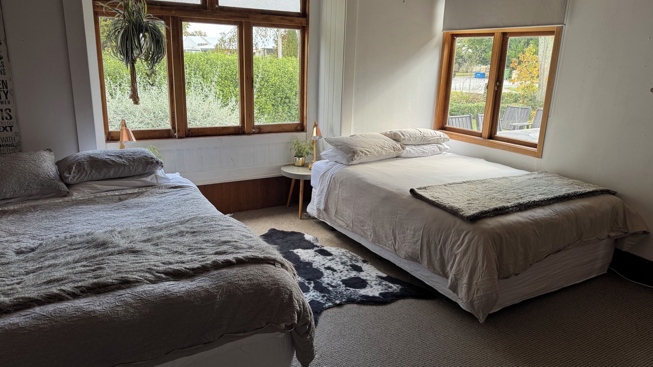 Photo of Bedroom in Parkvale