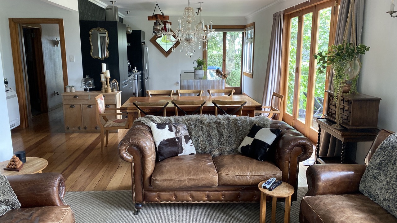 Photo of Livingroom in Parkvale