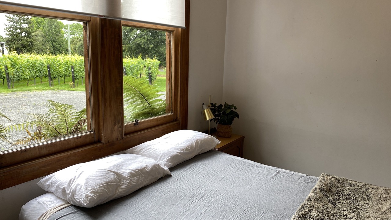 Photo of Bedroom in Parkvale