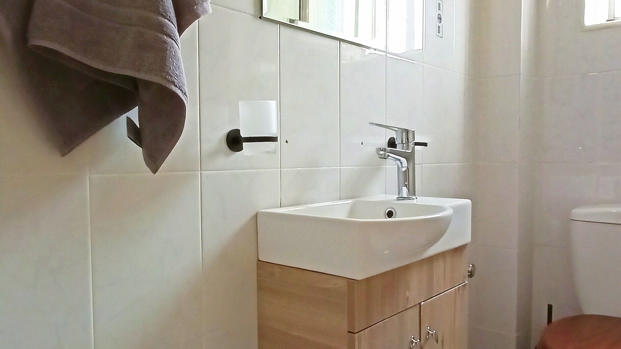 Photo of Bathroom in Kaligata