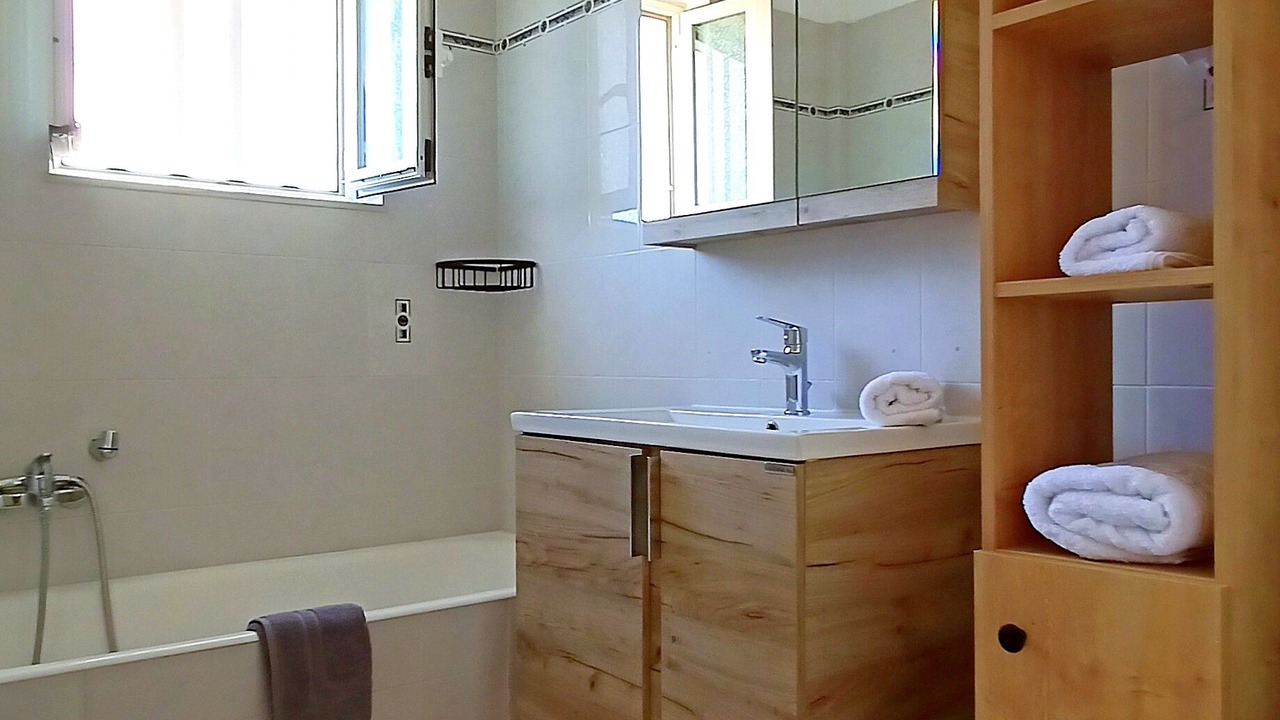 Photo of Bathroom in Kaligata