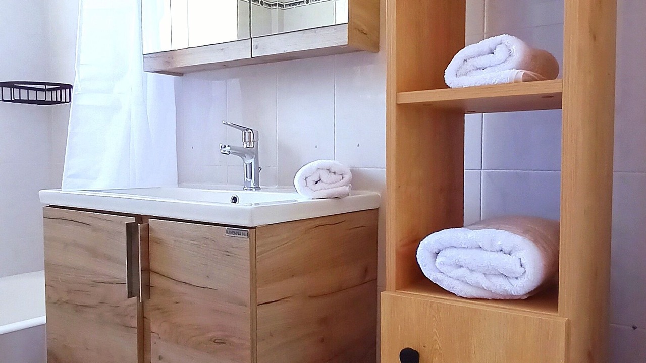 Photo of Bathroom in Kaligata