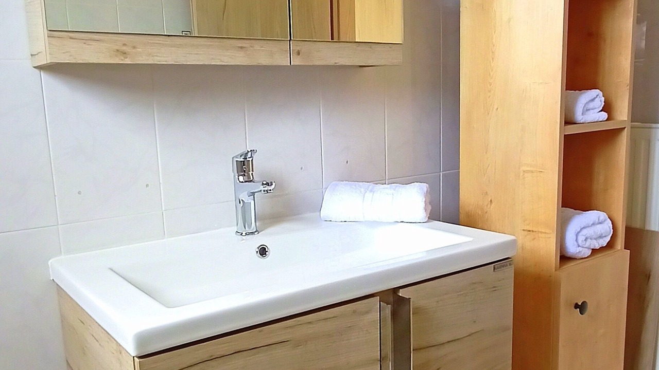 Photo of Bathroom in Kaligata
