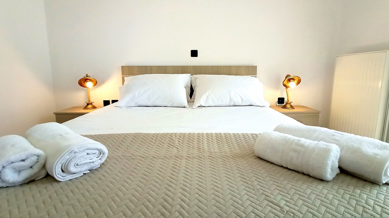 Photo of Bedroom in Kaligata