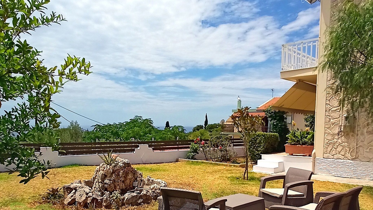 Photo of Patio Balcony in Kaligata