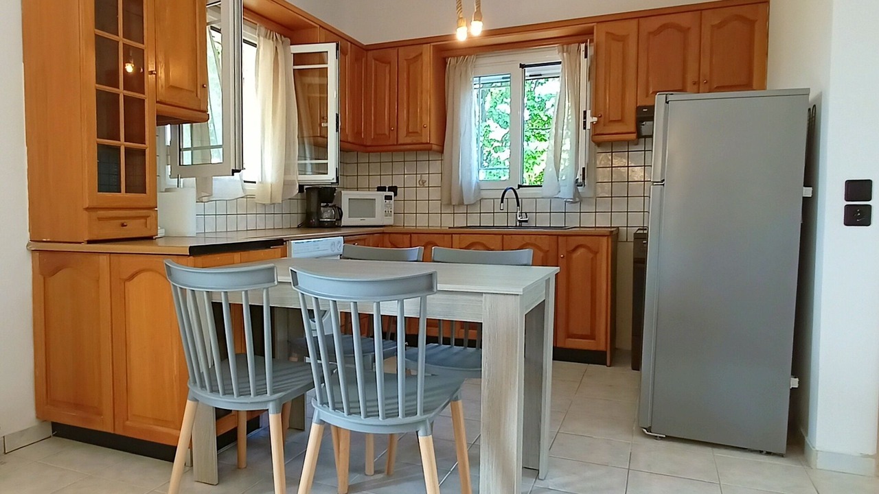 Photo of Kitchen in Kaligata