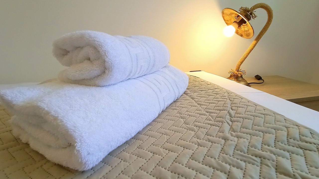 Photo of Bedroom in Kaligata
