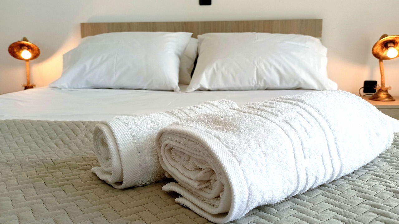 Photo of Bedroom in Kaligata