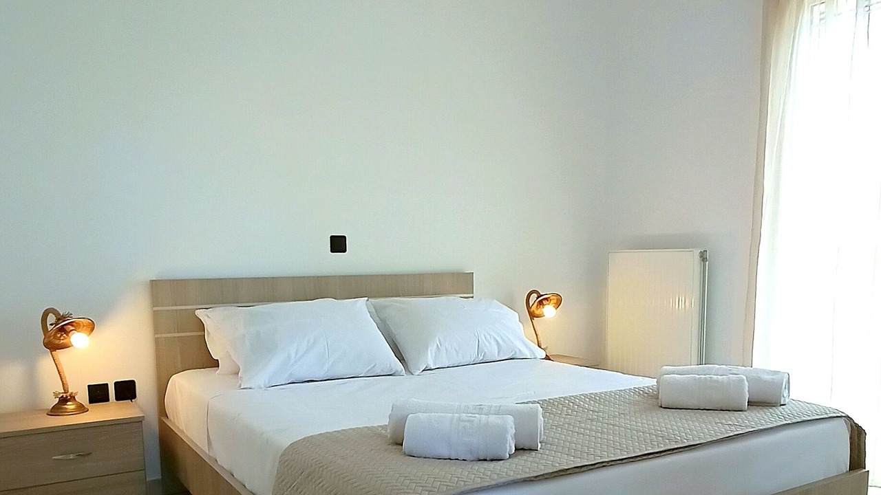 Photo of Bedroom in Kaligata