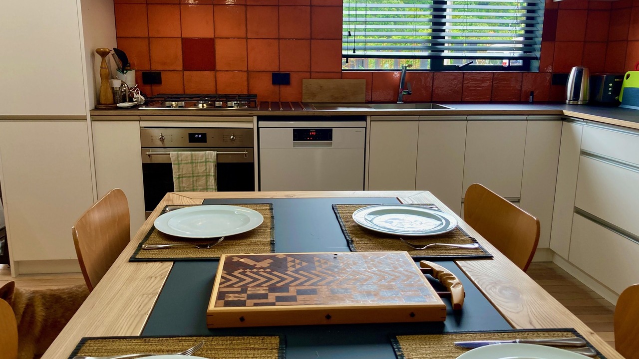 Photo of Kitchen in Thames