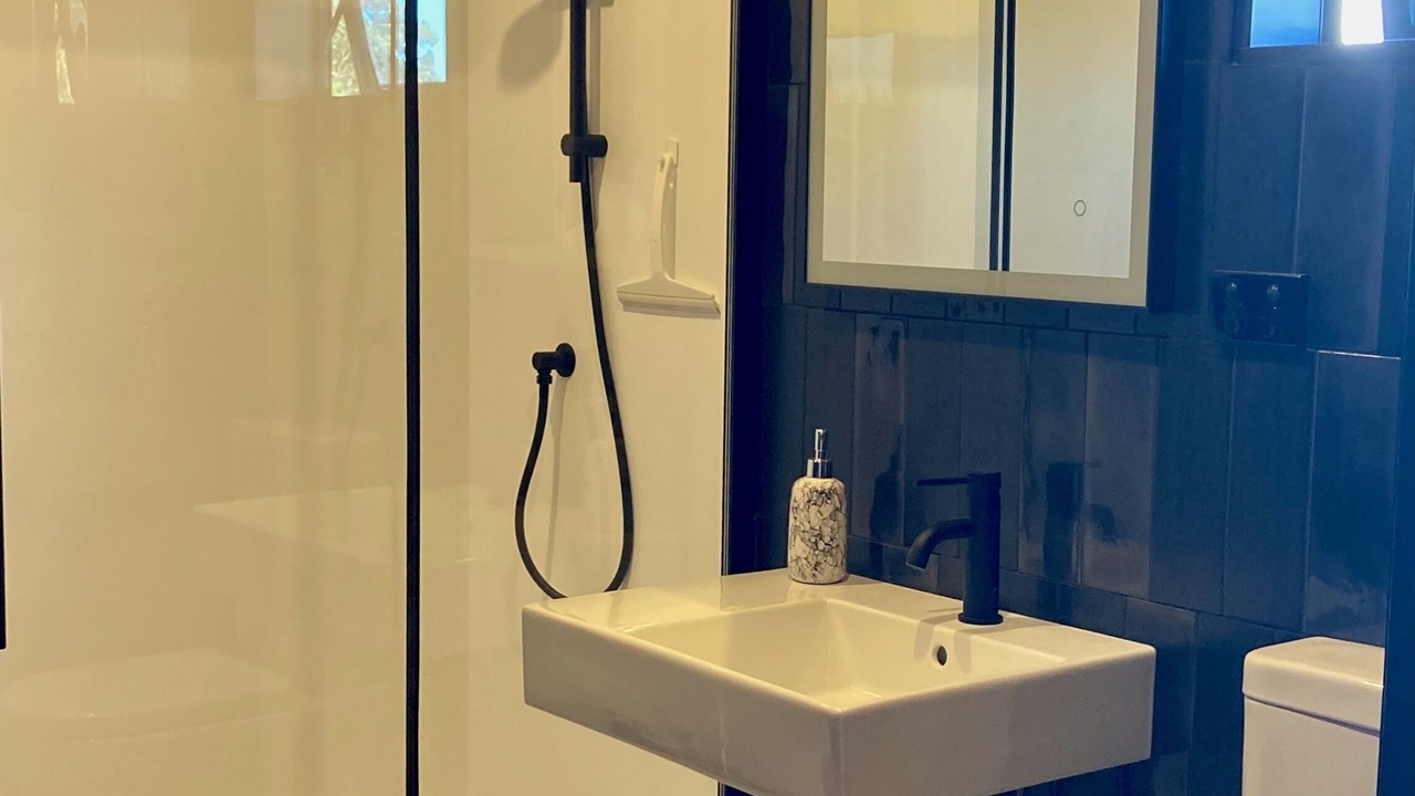 Photo of Bathroom in Thames