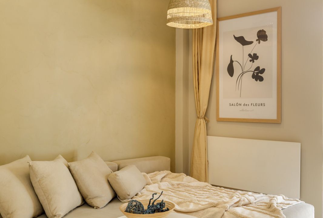 Photo of Livingroom in Neoi Epivates