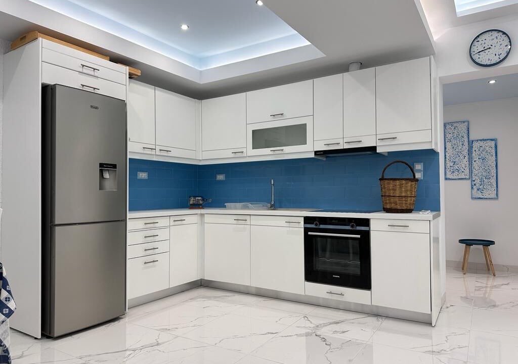 Photo of Kitchen in Kalo Chorio